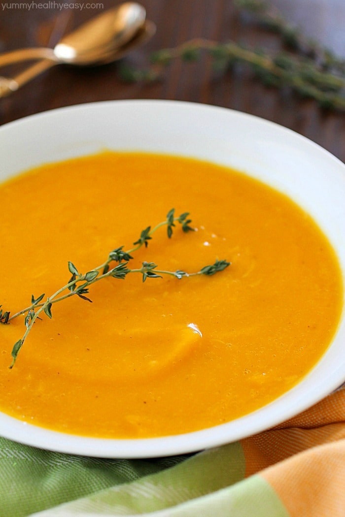 butternut squash recipes